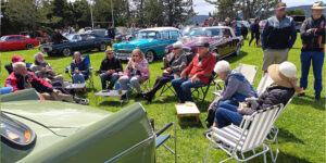 Huka Picnic